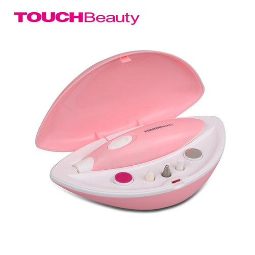 TOUCHBeauty  5-In-1