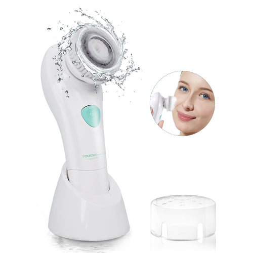 TOUCHBeauty Face Cleansing