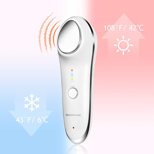 TOUCHBeauty Facial Massage