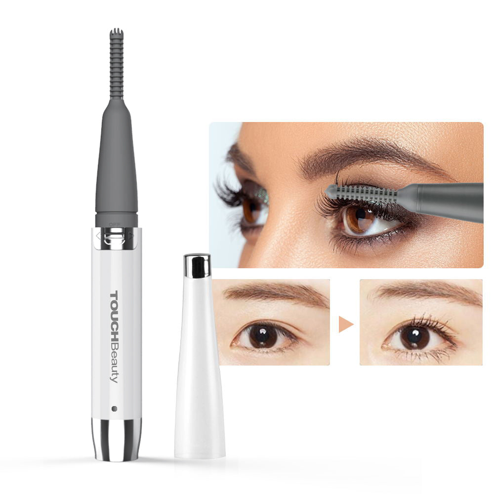 TOUCHBeauty Rechargeable rotating