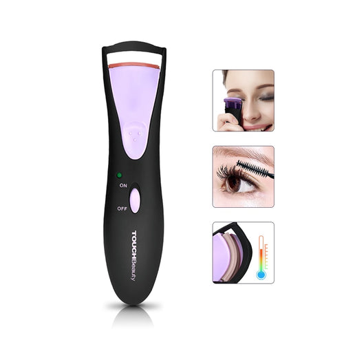 TOUCHBeauty eyelash curler