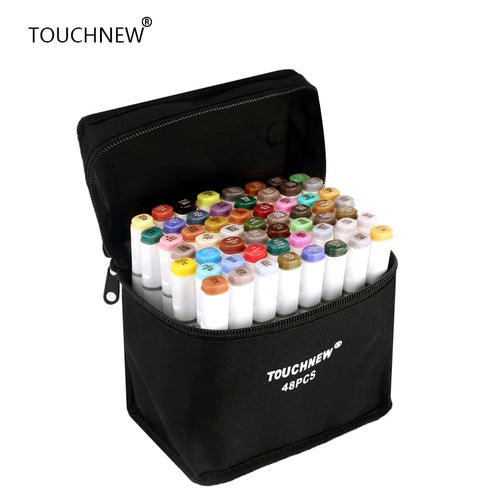 TOUCHNEW 30/40/60/80/168 Colors