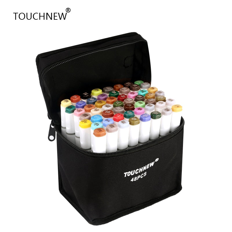 TOUCHNEW 30/40/60/80/168 Colors