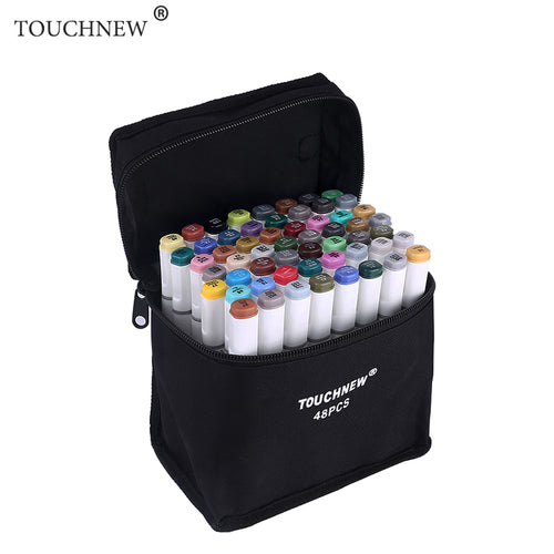 TOUCHNEW 60/80/168 Colors