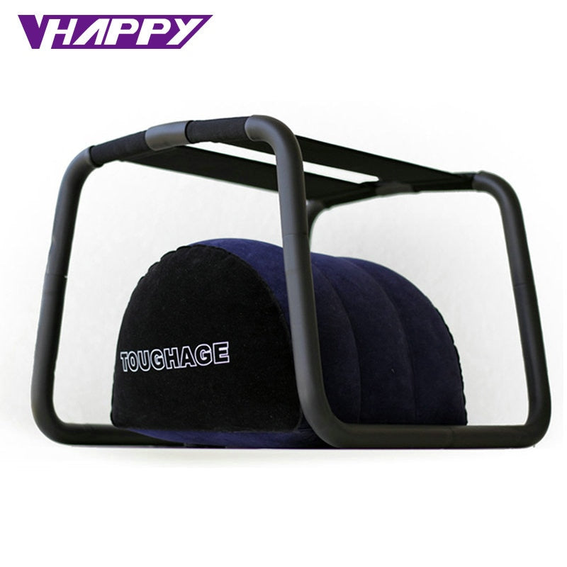 TOUGHAGE Resilient Sex