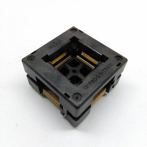 TQFP80 FQFP80 QFP80