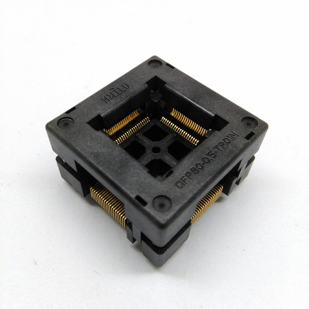 TQFP80 FQFP80 QFP80