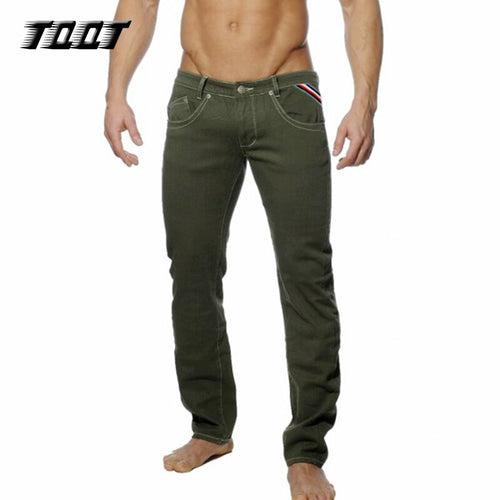 TQQT Heavyweight Pants