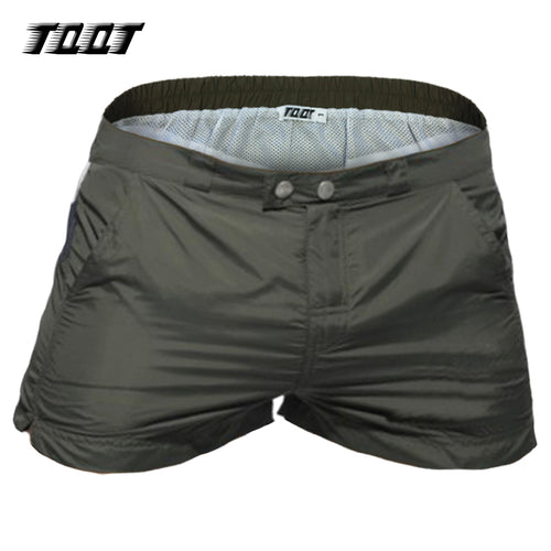 TQQT Men Shorts