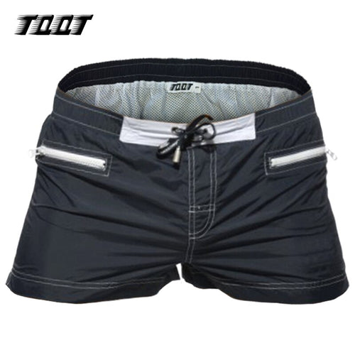 TQQT Men's Shorts