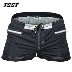 TQQT Men's Shorts