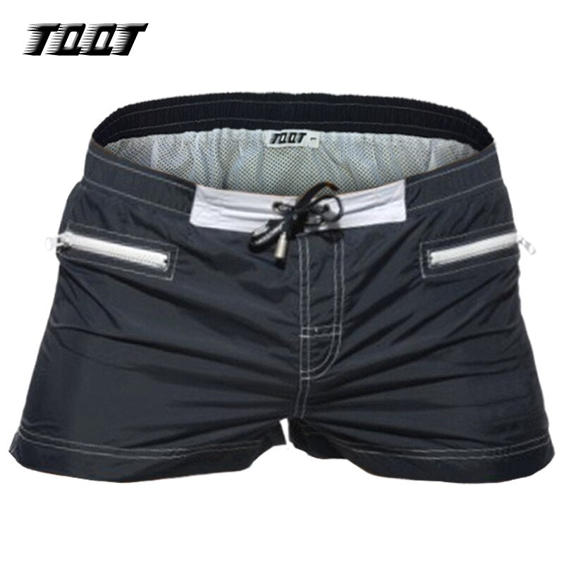 TQQT Men's Shorts