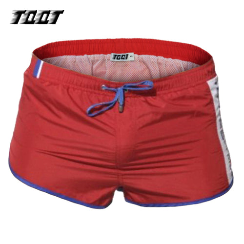 TQQT Mens Short