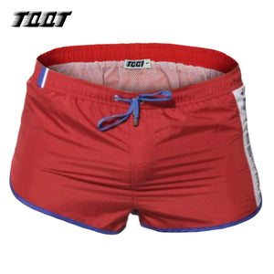 TQQT Mens Short