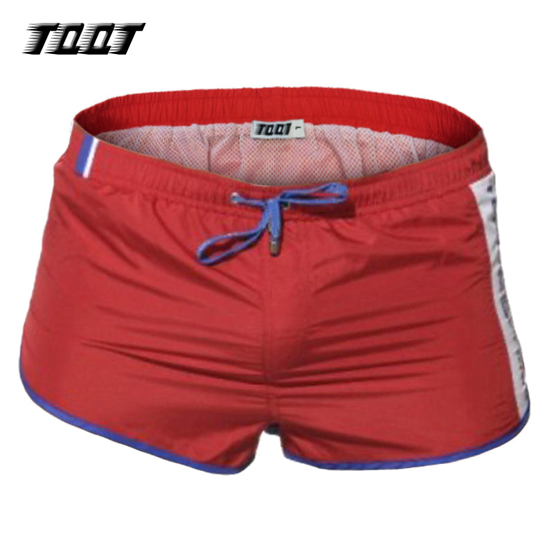 TQQT Mens Short