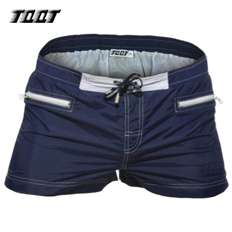 TQQT Mens Shorts