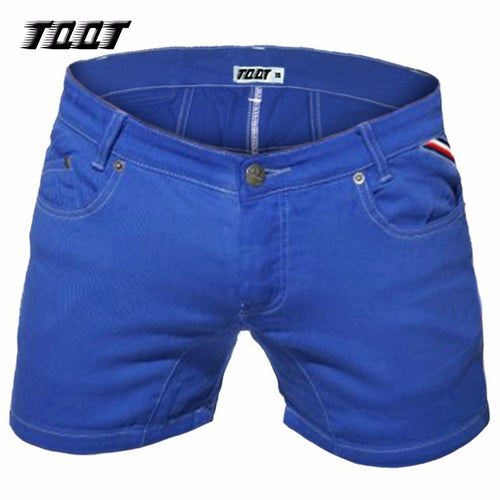 TQQT Shorts Men