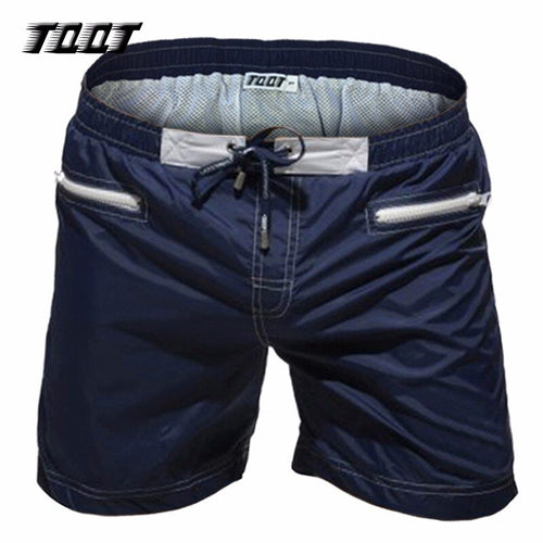 TQQT Shorts Men