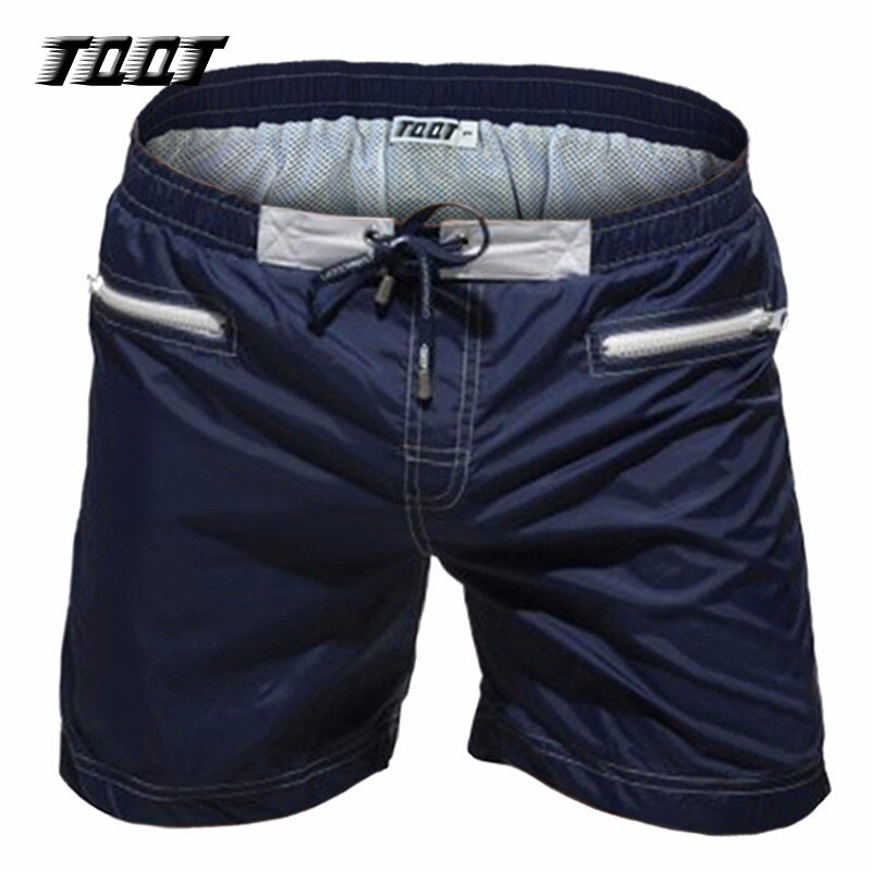 TQQT Shorts Men