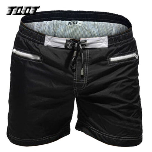 TQQT Shorts Mens