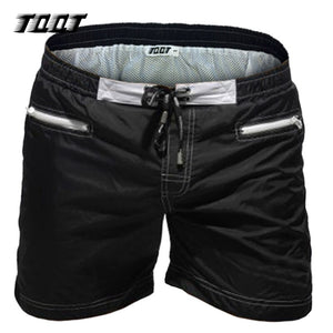 TQQT Shorts Mens