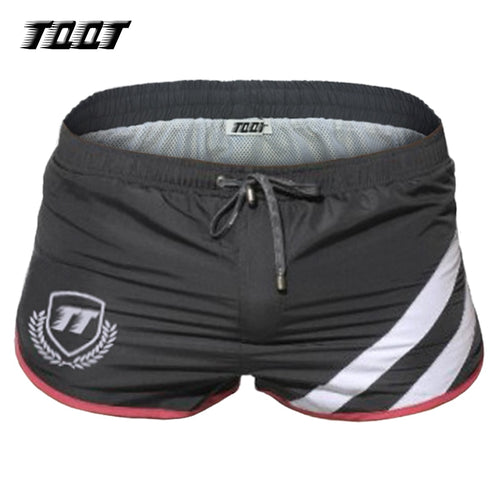 TQQT Shorts Mens