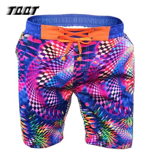TQQT Shorts Mens