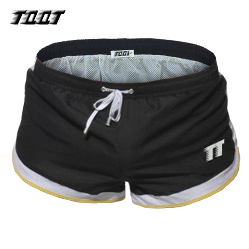 TQQT Shorts Mens