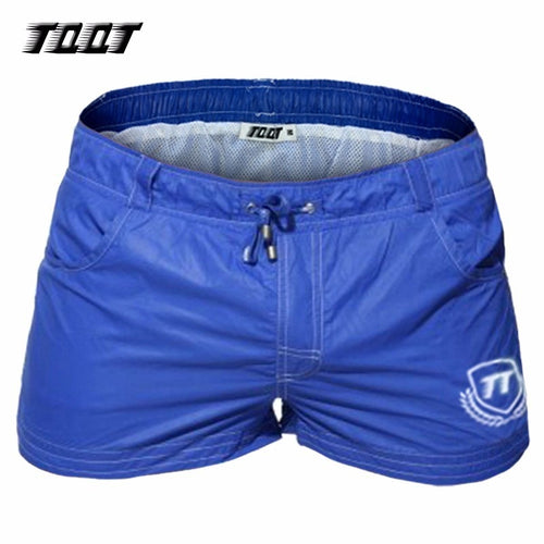 TQQT Shorts Mens