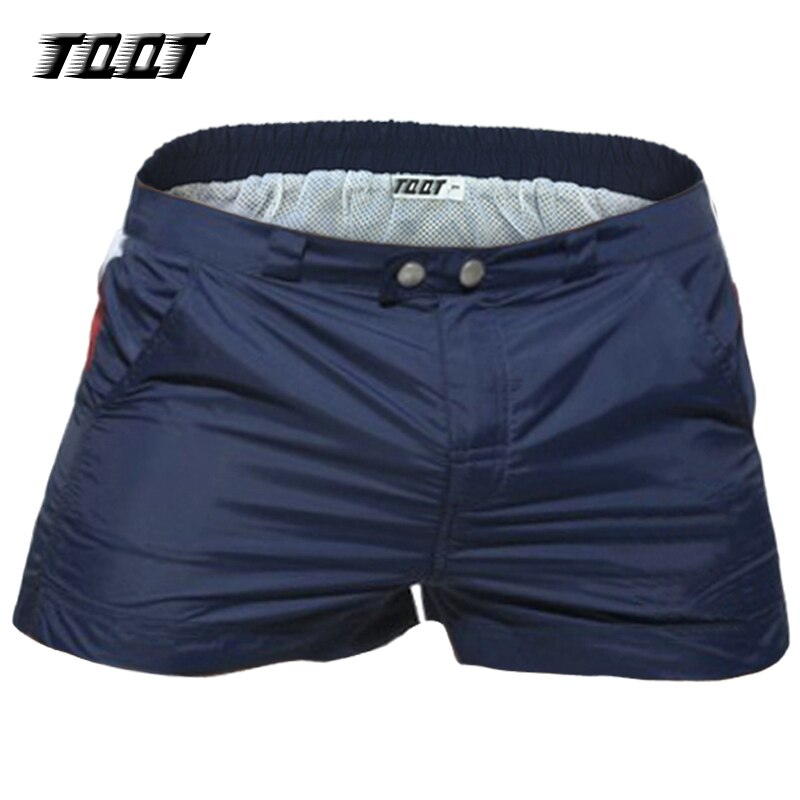 TQQT Shorts Swimwear