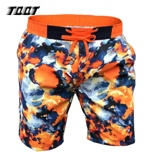 TQQT Summer Shorts