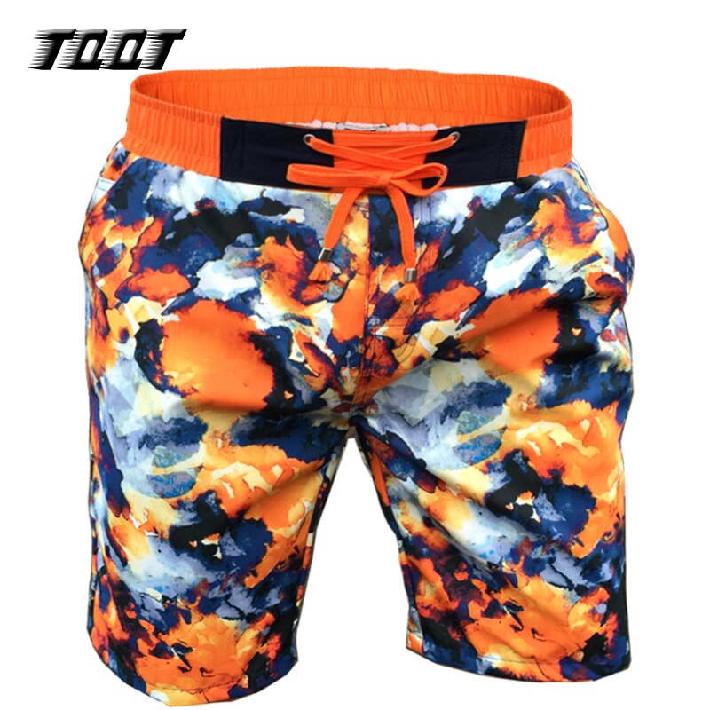 TQQT Summer Shorts
