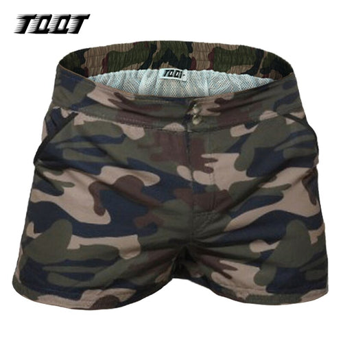 TQQT Swimwear Men