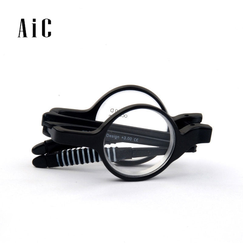 TR845 Vintage Foldable