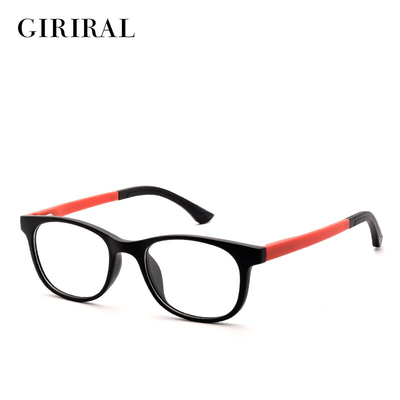 TR90 kids Eyeglasses