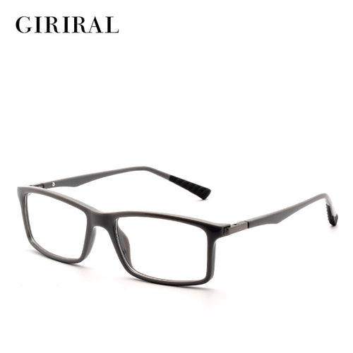 TR90 men Eyeglasses