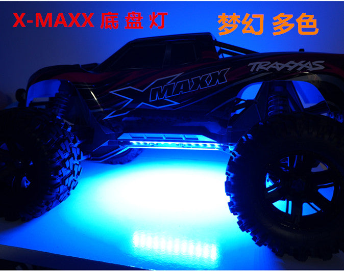 TRAXXAS  X-MAXX