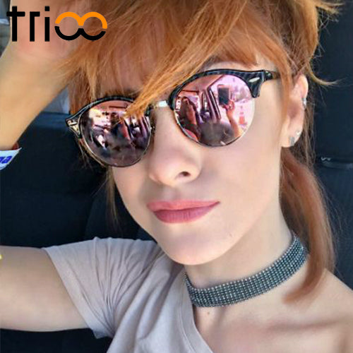 TRIOO Polarized Women