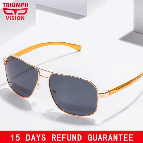 TRIUMPH VISION Aluminium