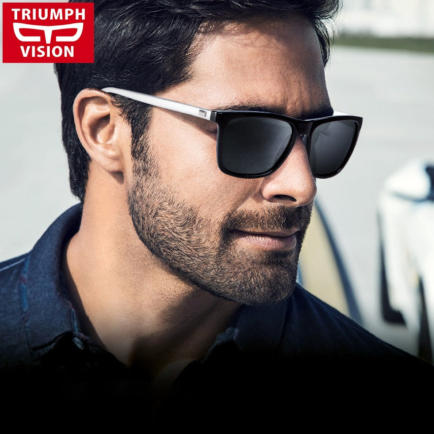 TRIUMPH VISION Black