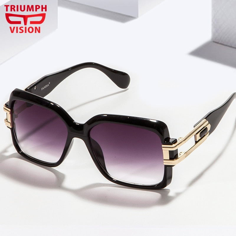 TRIUMPH VISION Oversized