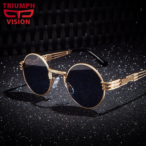 TRIUMPH VISION Steampunk