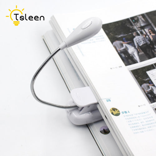 TSLEEN Book Reader