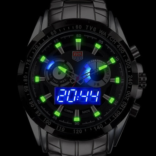TVG Men Watch