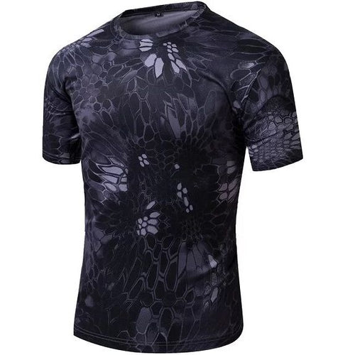 TYPHON Short Sleeve