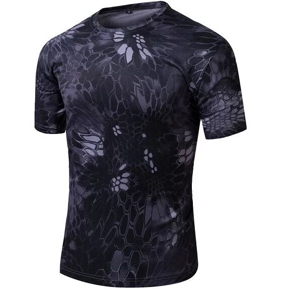 TYPHON Short Sleeve