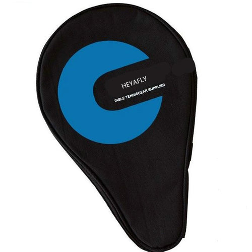 Table tennis racket
