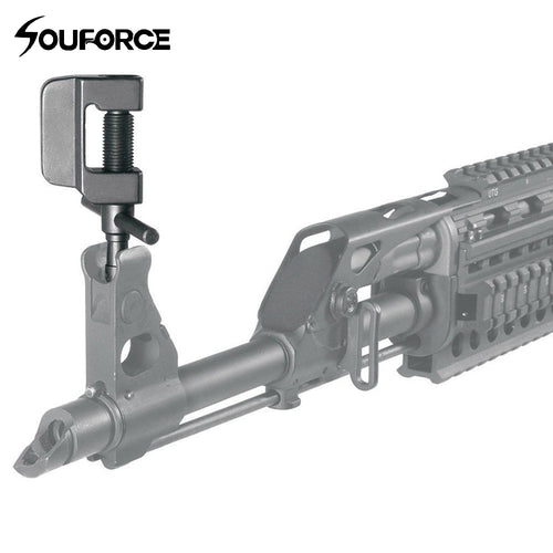 Tactical Front Sight