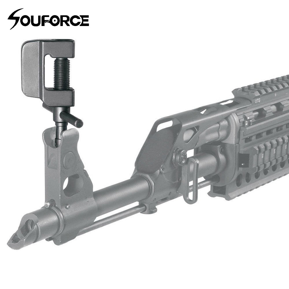 Tactical Front Sight