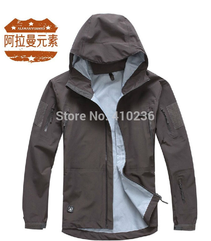 Tactical Gear Outdoor